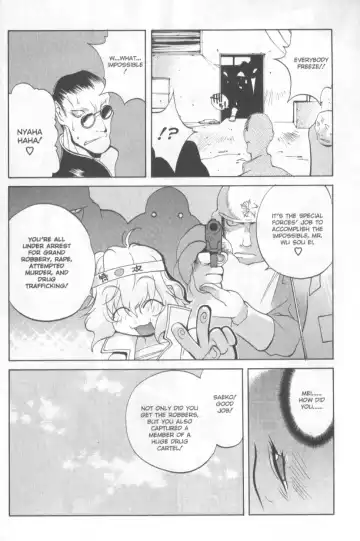 [Kotoyoshi Yumisuke] Mi.Da.Ra Fhentai - Page 120