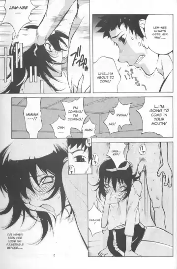 [Kotoyoshi Yumisuke] Mi.Da.Ra Fhentai - Page 131