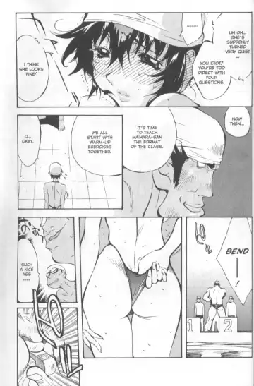 [Kotoyoshi Yumisuke] Mi.Da.Ra Fhentai - Page 147