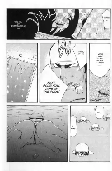 [Kotoyoshi Yumisuke] Mi.Da.Ra Fhentai - Page 151