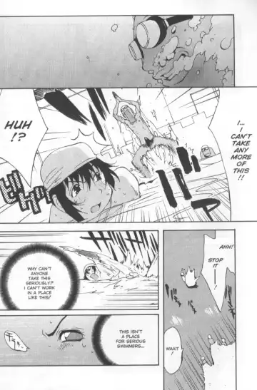 [Kotoyoshi Yumisuke] Mi.Da.Ra Fhentai - Page 152