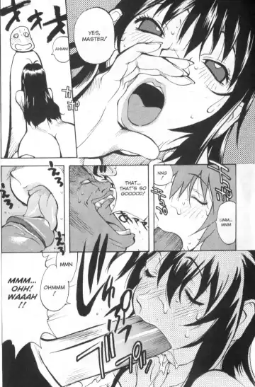 [Kotoyoshi Yumisuke] Mi.Da.Ra Fhentai - Page 168