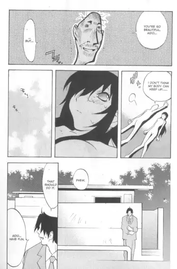 [Kotoyoshi Yumisuke] Mi.Da.Ra Fhentai - Page 177