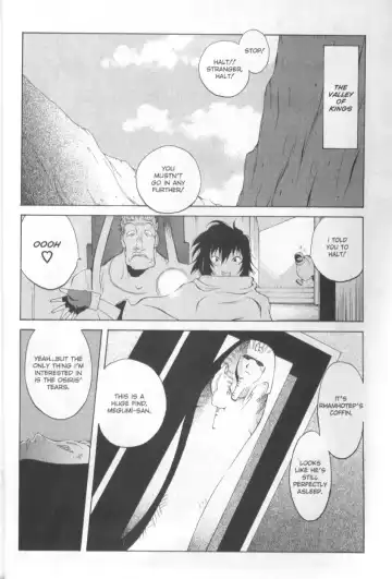 [Kotoyoshi Yumisuke] Mi.Da.Ra Fhentai - Page 28