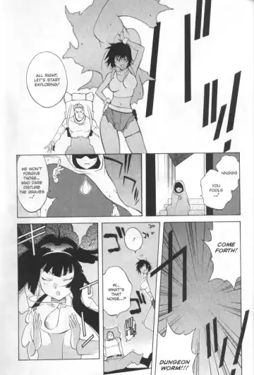 [Kotoyoshi Yumisuke] Mi.Da.Ra Fhentai - Page 29