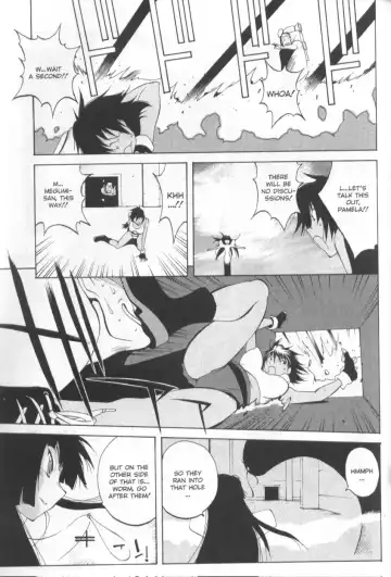 [Kotoyoshi Yumisuke] Mi.Da.Ra Fhentai - Page 31