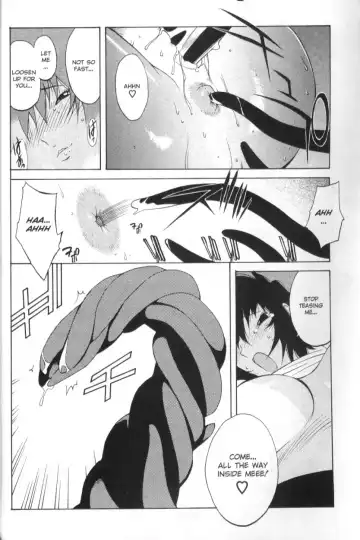 [Kotoyoshi Yumisuke] Mi.Da.Ra Fhentai - Page 42