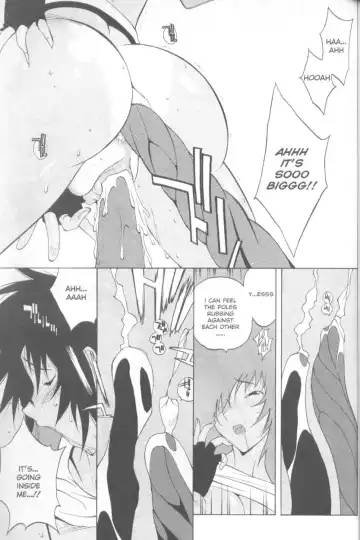 [Kotoyoshi Yumisuke] Mi.Da.Ra Fhentai - Page 43