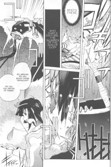 [Kotoyoshi Yumisuke] Mi.Da.Ra Fhentai - Page 47