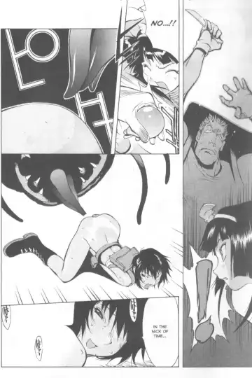[Kotoyoshi Yumisuke] Mi.Da.Ra Fhentai - Page 54