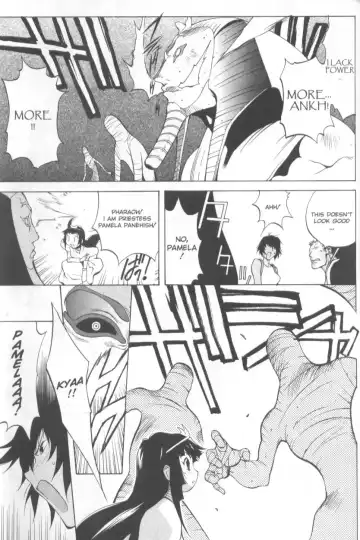 [Kotoyoshi Yumisuke] Mi.Da.Ra Fhentai - Page 59