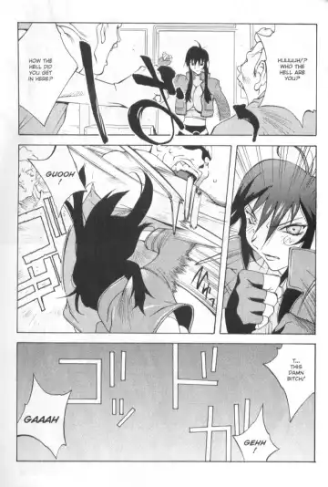 [Kotoyoshi Yumisuke] Mi.Da.Ra Fhentai - Page 73