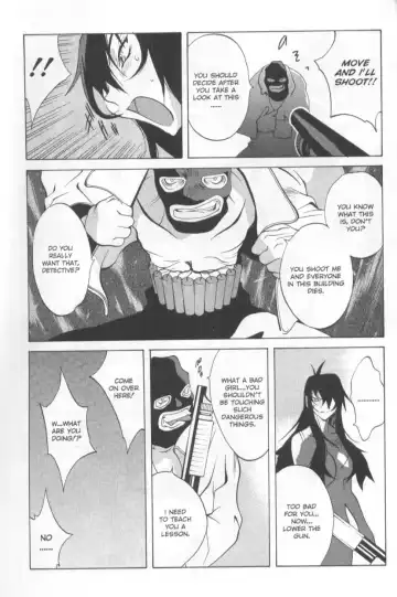 [Kotoyoshi Yumisuke] Mi.Da.Ra Fhentai - Page 95