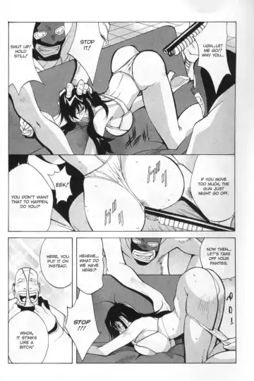 [Kotoyoshi Yumisuke] Mi.Da.Ra Fhentai - Page 96