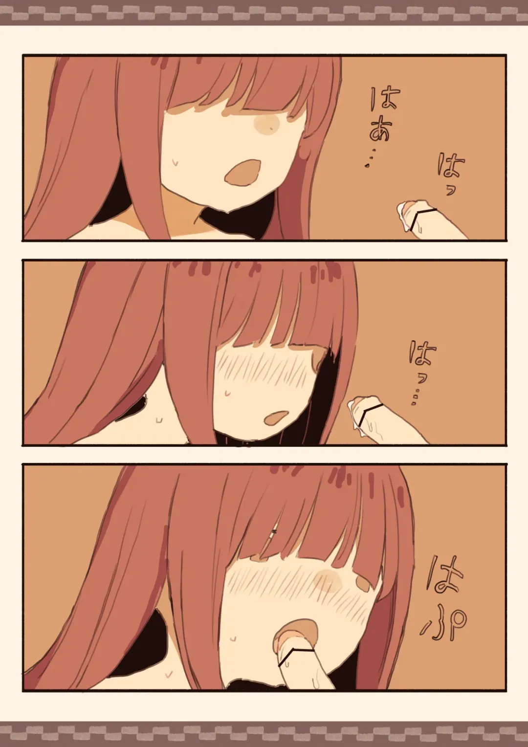 Mekakure Mob no Watashi ga Kakyuusei o Odoshite Okashichaimashita Fhentai - Page 50