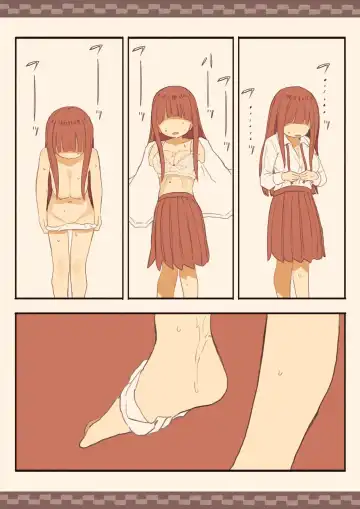 Mekakure Mob no Watashi ga Kakyuusei o Odoshite Okashichaimashita Fhentai - Page 55