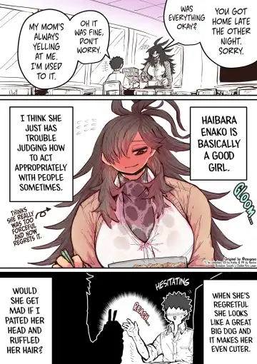 [Zyugoya] Being Targeted by Hyena-chan Fhentai - Page 19