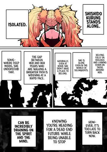 [Zyugoya] Being Targeted by Hyena-chan Fhentai - Page 25