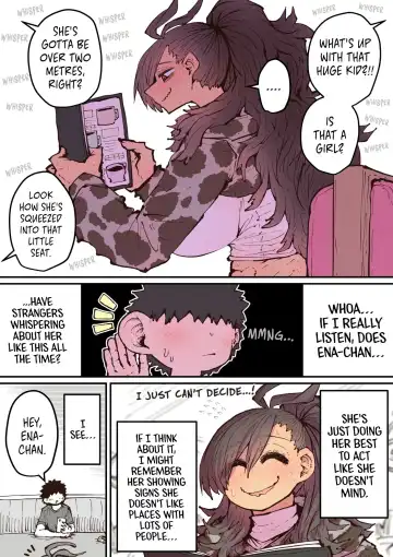 [Zyugoya] Being Targeted by Hyena-chan Fhentai - Page 37