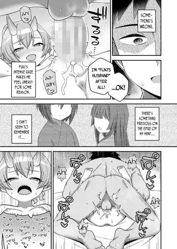 [Ishimari Yuuya] Nageki no Yama no Kadowakashi | Kidnapped On The Mountain of Sorrows Fhentai.net - Page 13