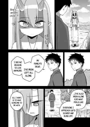 [Ishimari Yuuya] Nageki no Yama no Kadowakashi | Kidnapped On The Mountain of Sorrows Fhentai.net - Page 20