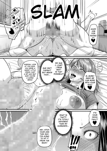 [Jirou] Mitsuyo-san no Shiawase Sex | Mitsuyo's Happy Sex Fhentai - Page 5