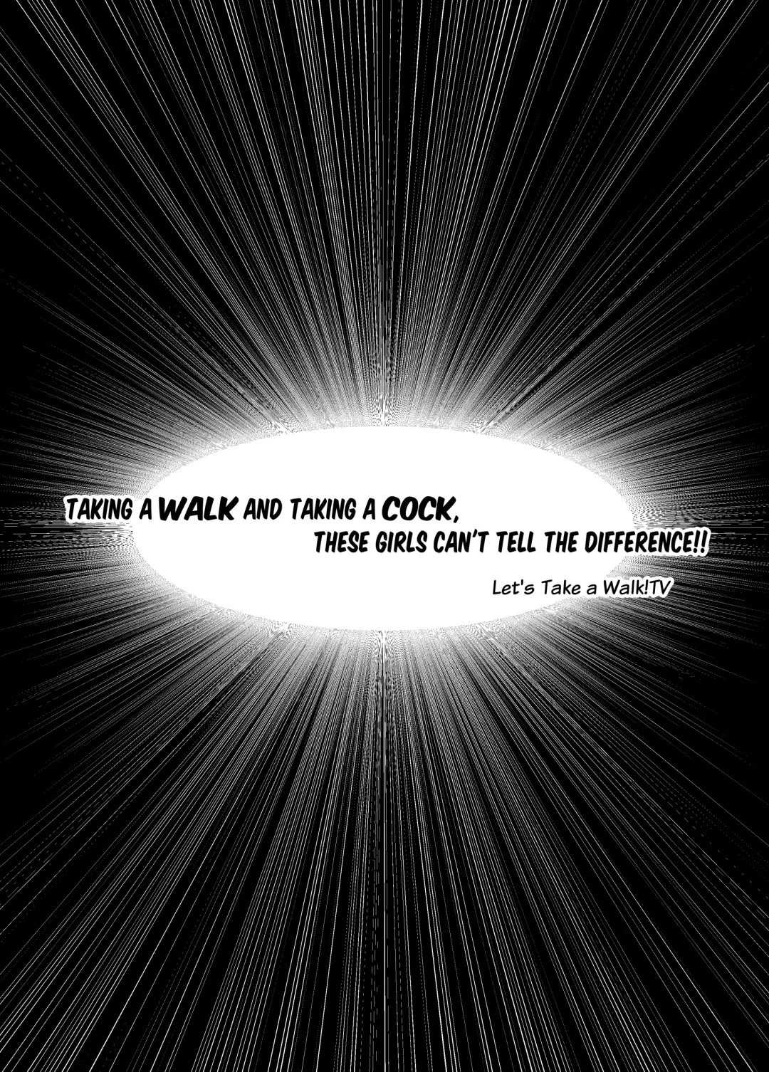 [Pirason] Osanpo Shiyou! Junbi-ban | Let's Take A Walk! ~Preparations Edition~ Fhentai - Page 3