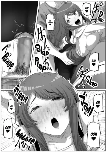 [Goma Gorilla] Tonari no Yasashii Onee-san wa Yandere datta | The Kind Yandere Next Door Fhentai.net - Page 30