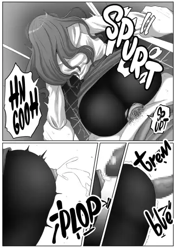 [Goma Gorilla] Tonari no Yasashii Onee-san wa Yandere datta | The Kind Yandere Next Door Fhentai.net - Page 31