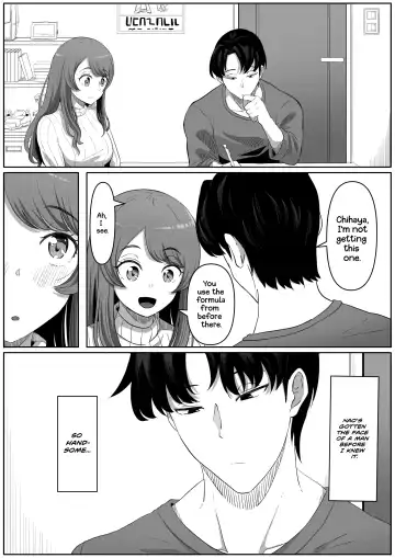 [Goma Gorilla] Tonari no Yasashii Onee-san wa Yandere datta | The Kind Yandere Next Door Fhentai.net - Page 5