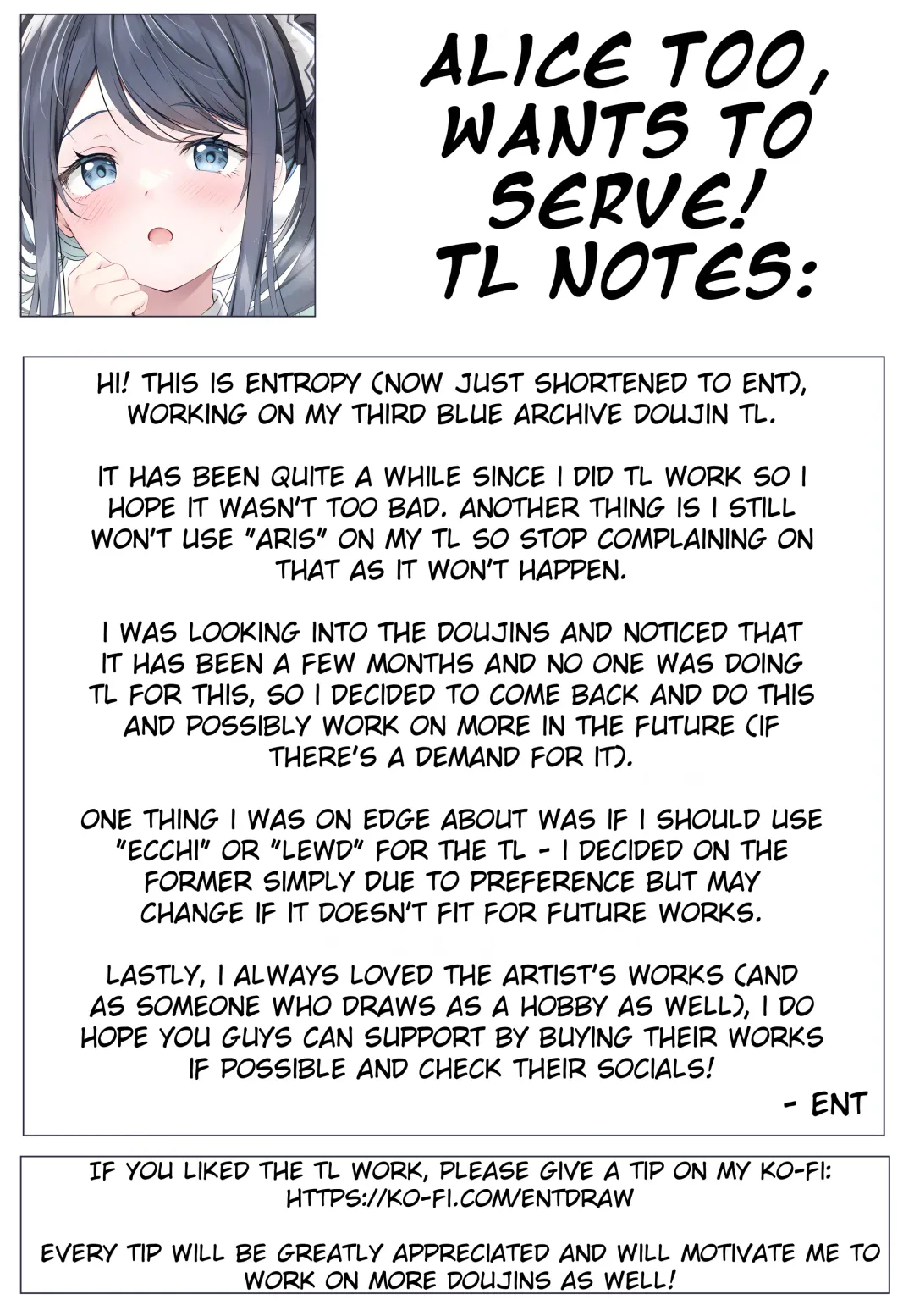 [Tomo] Alice mo Gohoushi ga Shitaidesu  | Alice too, wants to Serve! Fhentai.net - Page 21