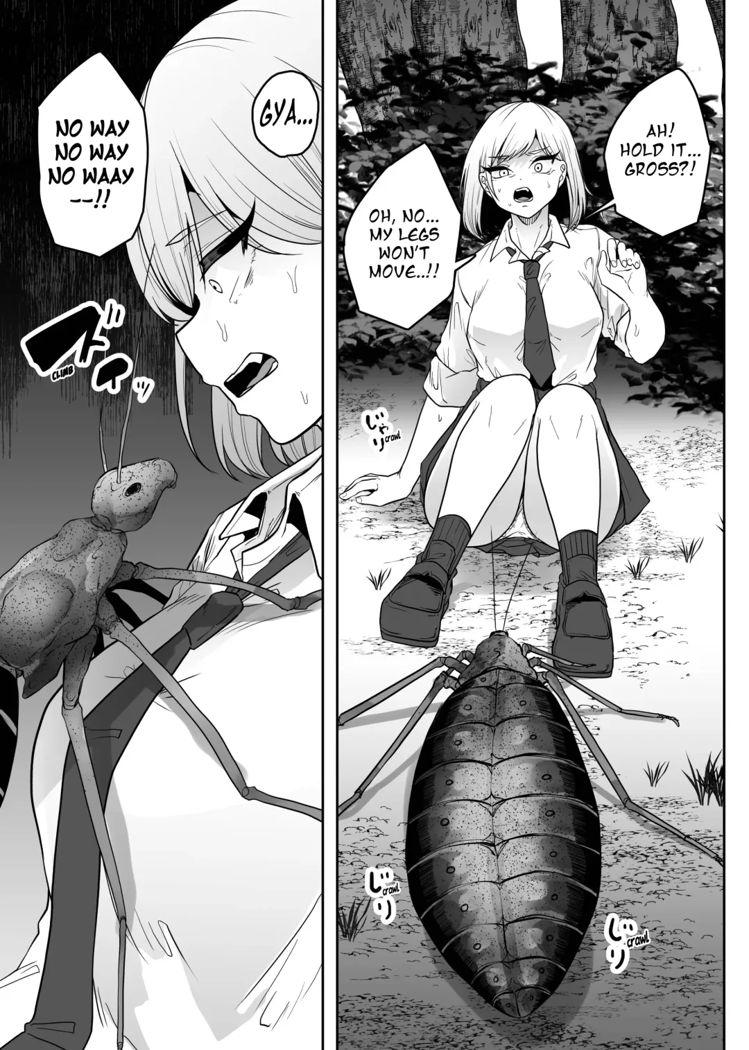 [Amano Teru] Chuuwai Fhentai - Page 7