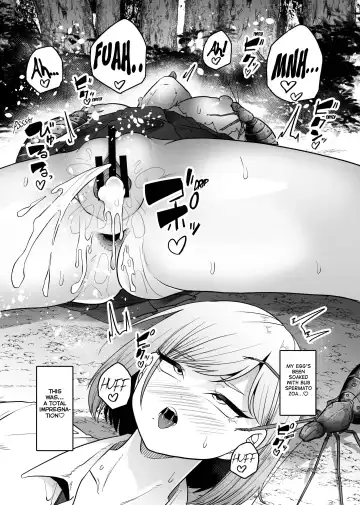 [Amano Teru] Chuuwai Fhentai.net - Page 23