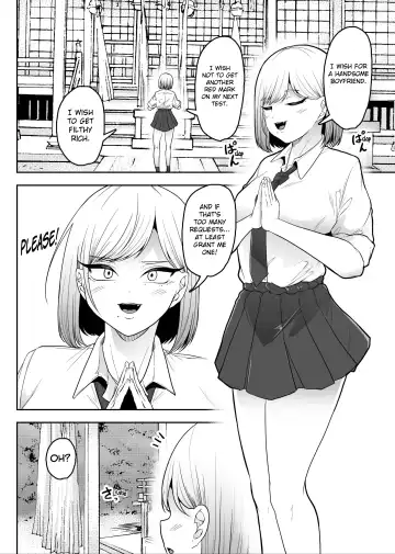 [Amano Teru] Chuuwai Fhentai.net - Page 4