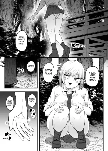 [Amano Teru] Chuuwai Fhentai.net - Page 5