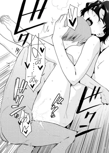 [Kirihara You] DRUNK ON YOU Fhentai.net - Page 31