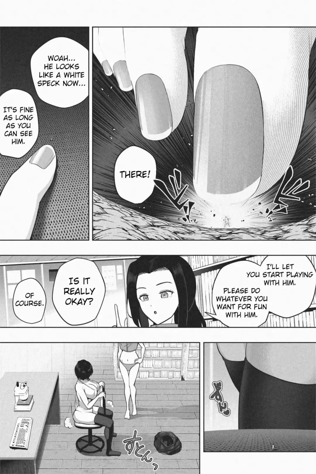 [Soryuu] Shukushou Ikinokori Taikai Ch.7 Fhentai - Page 15