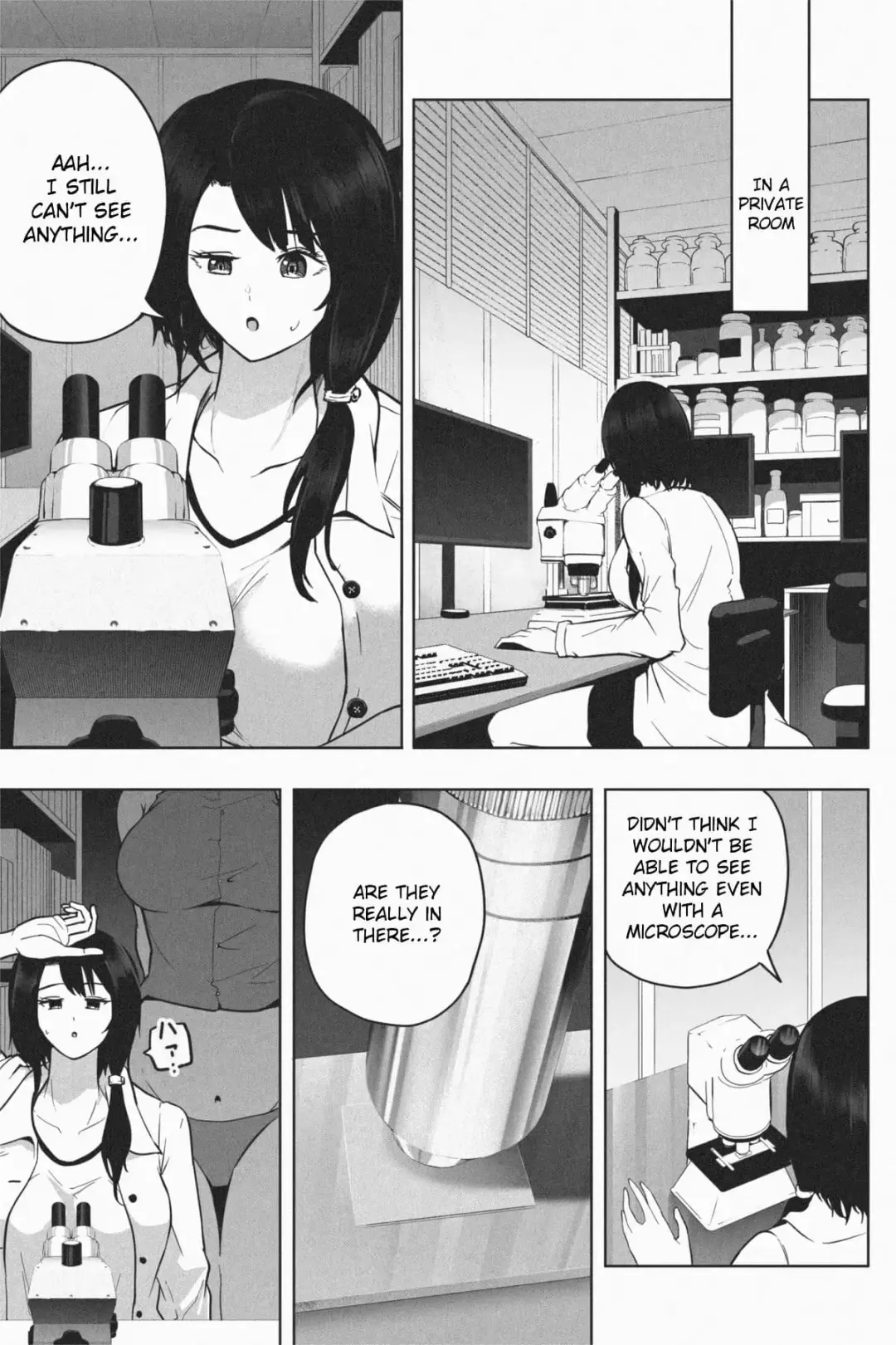 [Soryuu] Shukushou Ikinokori Taikai Ch.7 Fhentai - Page 2