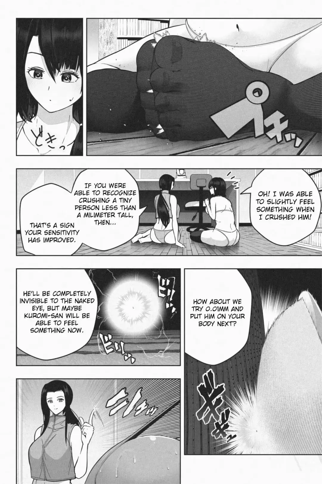 [Soryuu] Shukushou Ikinokori Taikai Ch.7 Fhentai - Page 24