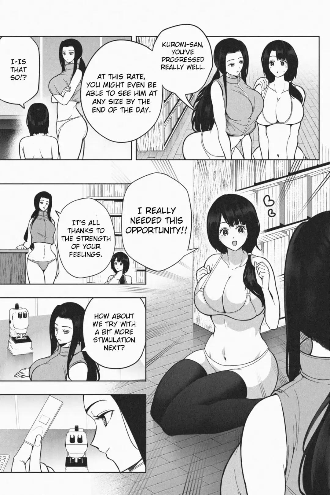 [Soryuu] Shukushou Ikinokori Taikai Ch.7 Fhentai - Page 27