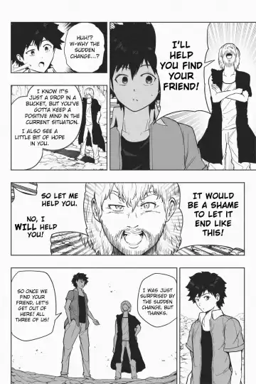 [Soryuu] Shukushou Ikinokori Taikai Ch.7 Fhentai.net - Page 12