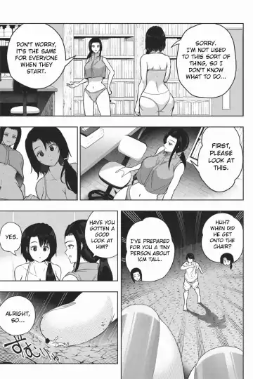 [Soryuu] Shukushou Ikinokori Taikai Ch.7 Fhentai.net - Page 14