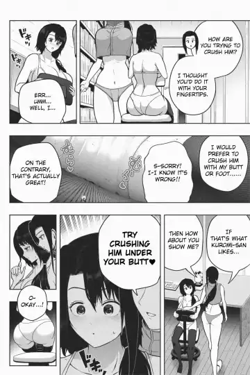 [Soryuu] Shukushou Ikinokori Taikai Ch.7 Fhentai.net - Page 17