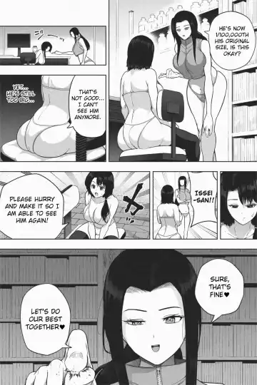 [Soryuu] Shukushou Ikinokori Taikai Ch.7 Fhentai.net - Page 20