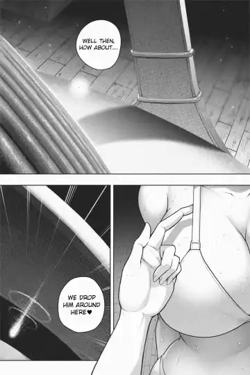 [Soryuu] Shukushou Ikinokori Taikai Ch.7 Fhentai.net - Page 25