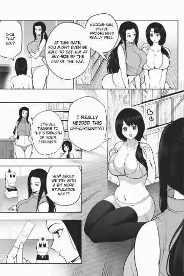 [Soryuu] Shukushou Ikinokori Taikai Ch.7 Fhentai.net - Page 27