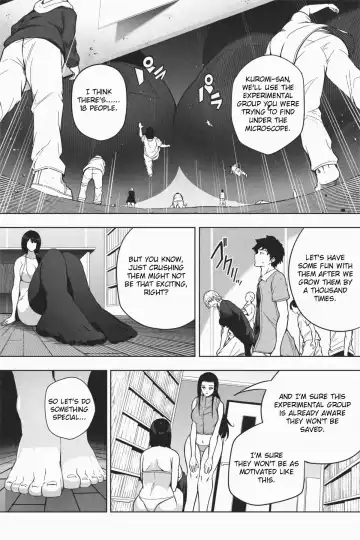 [Soryuu] Shukushou Ikinokori Taikai Ch.7 Fhentai.net - Page 28