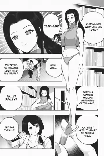 [Soryuu] Shukushou Ikinokori Taikai Ch.7 Fhentai.net - Page 3