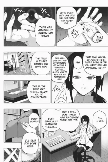 [Soryuu] Shukushou Ikinokori Taikai Ch.7 Fhentai.net - Page 4