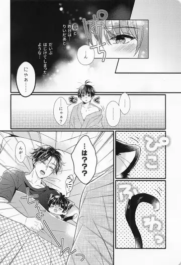 [Mego] Kote mo Nekote mo Kote no Uchi Fhentai.net - Page 5